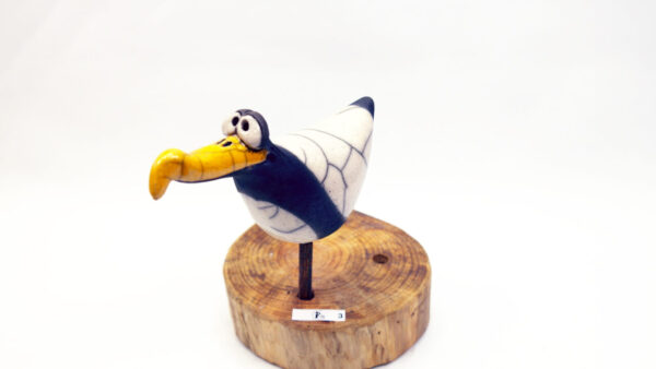 Möwe Lara – Bild 3