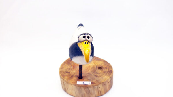 Möwe Lara – Bild 2