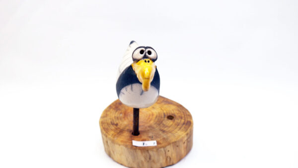 Möwe Mara – Bild 2