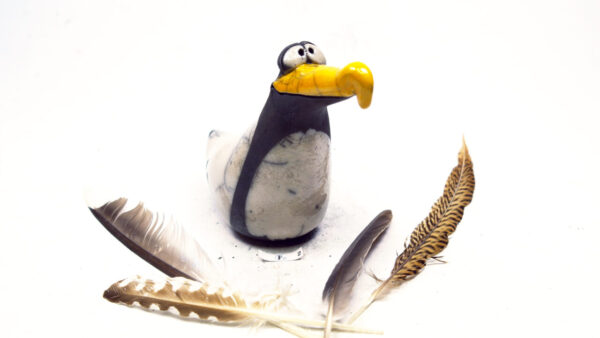 Möwe Big 4