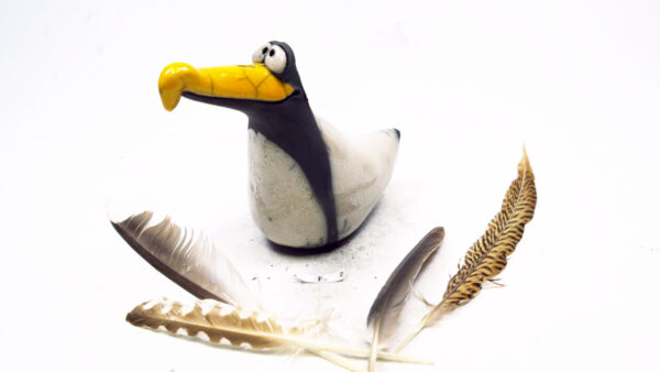 Möwe Big 4 – Bild 4