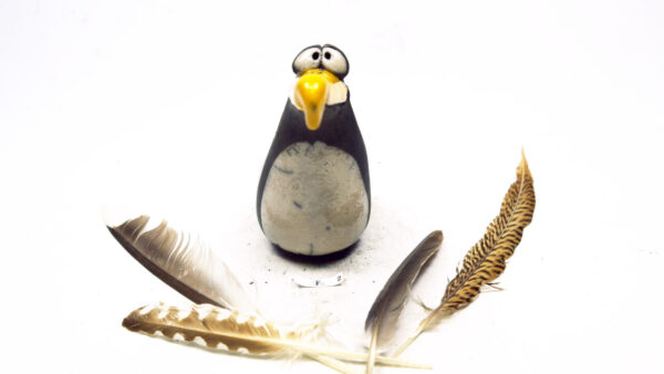 Möwe Big 4 – Bild 3