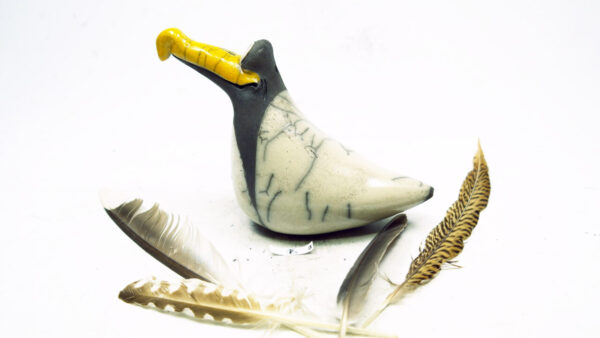 Möwe Big 5 – Bild 5