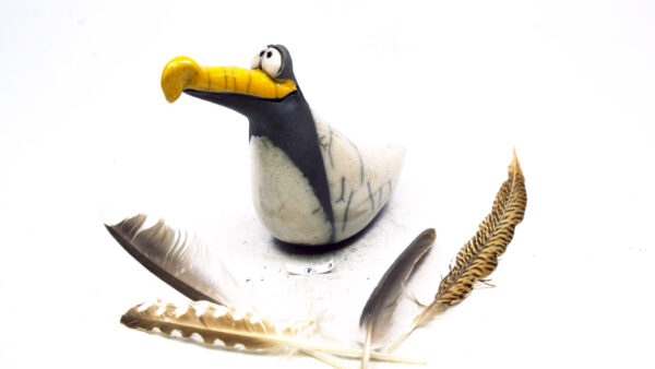 Möwe Big 5 – Bild 4