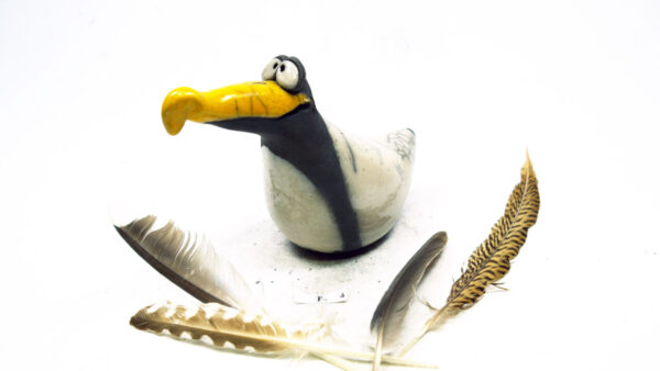 Möwe Big 6 – Bild 3