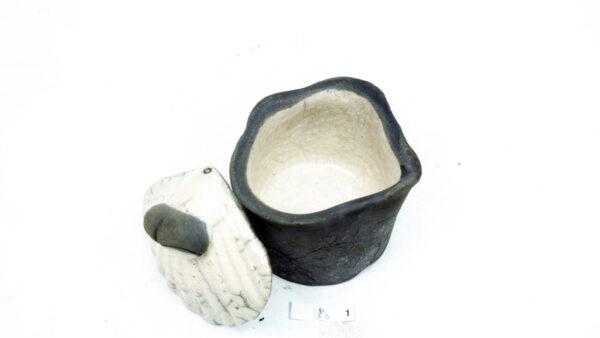 Muscheldose 1 – Bild 7