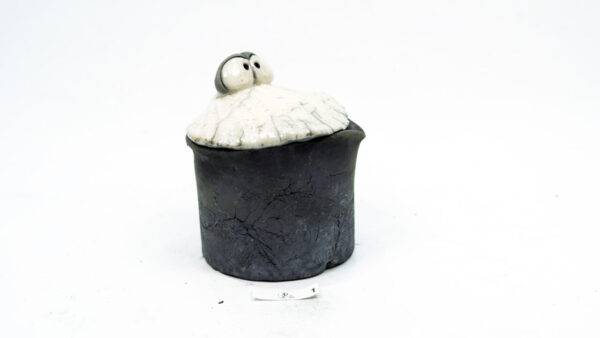 Muscheldose 1 – Bild 5
