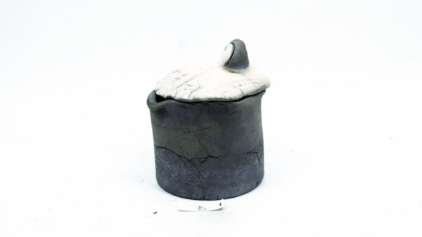 Muscheldose 1 – Bild 3