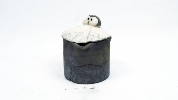 Muscheldose 1 – Bild 2