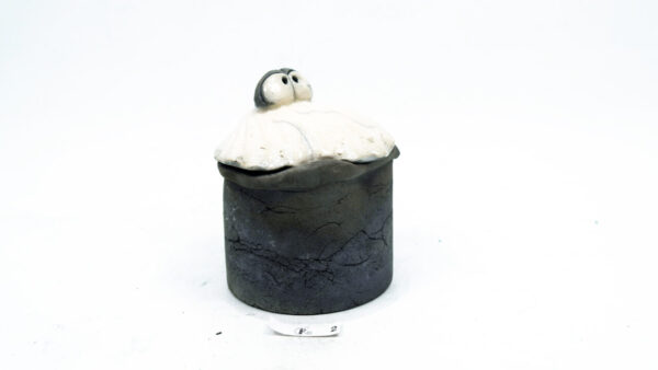 Muscheldose 2 – Bild 5