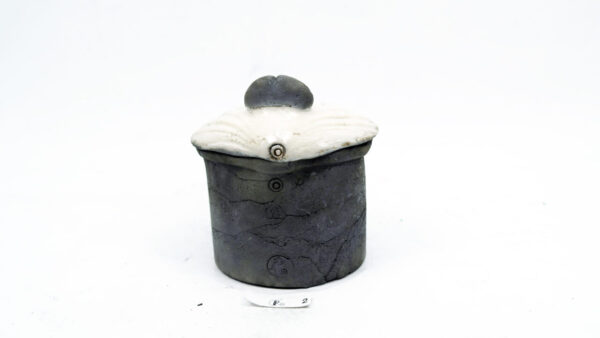 Muscheldose 2 – Bild 4