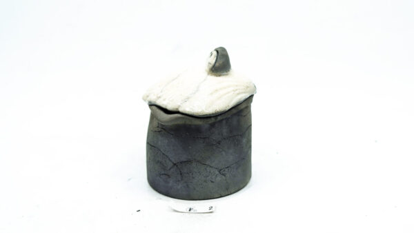 Muscheldose 2 – Bild 3