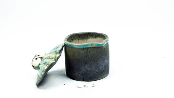 Muscheldose 3 – Bild 6