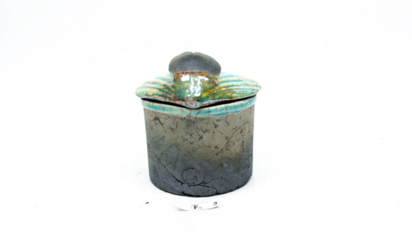 Muscheldose 3 – Bild 4