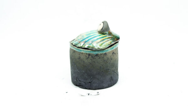 Muscheldose 3 – Bild 3