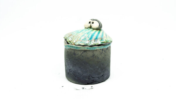 Muscheldose 3 – Bild 2