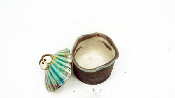 Muscheldose 5 – Bild 7