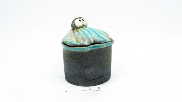 Muscheldose 5 – Bild 5