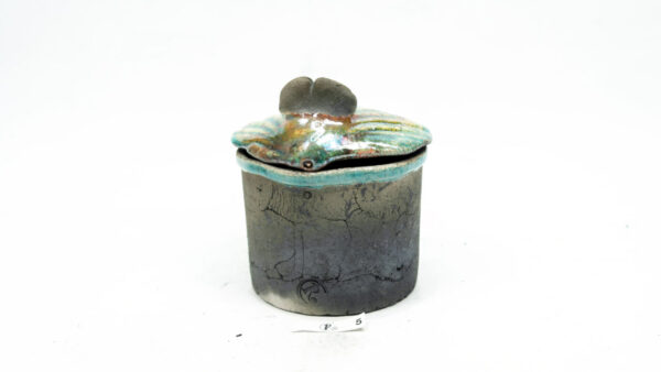 Muscheldose 5 – Bild 4