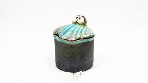 Muscheldose 5 – Bild 2