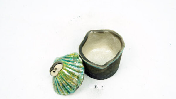 Muscheldose 6 – Bild 7