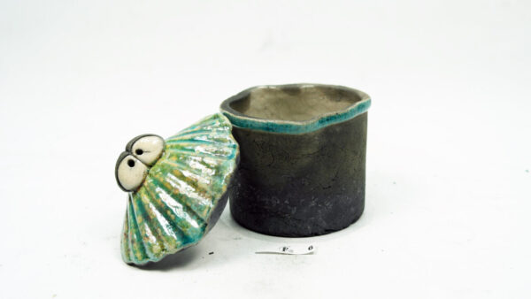 Muscheldose 6 – Bild 6