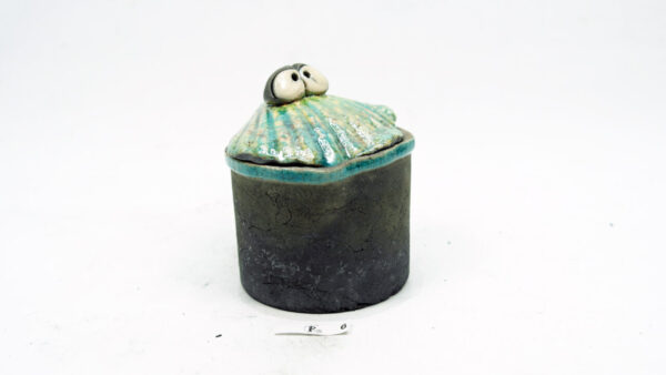 Muscheldose 6 – Bild 5