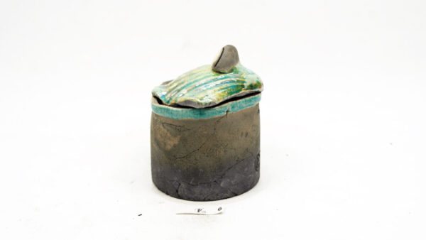 Muscheldose 6 – Bild 3