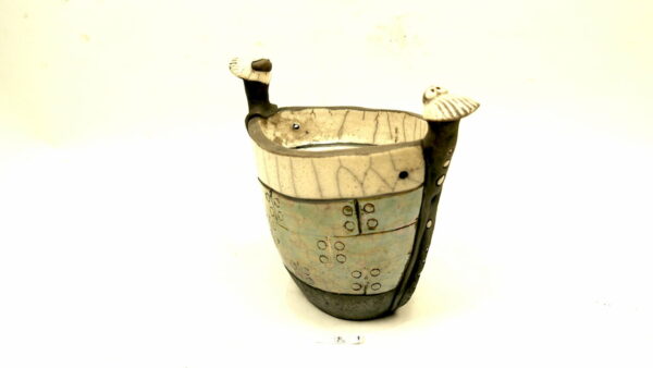 Musselboot 1