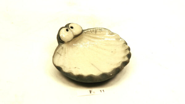 Ogenmussel 10