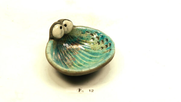 Ogenmussel 11