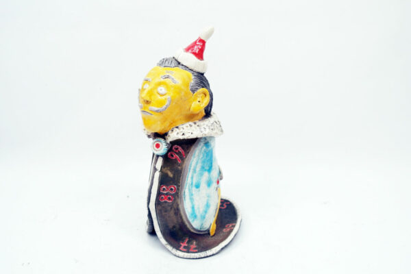 Dali-Wichtel – Bild 2