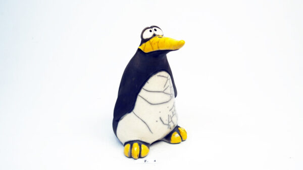 Pinguin 4