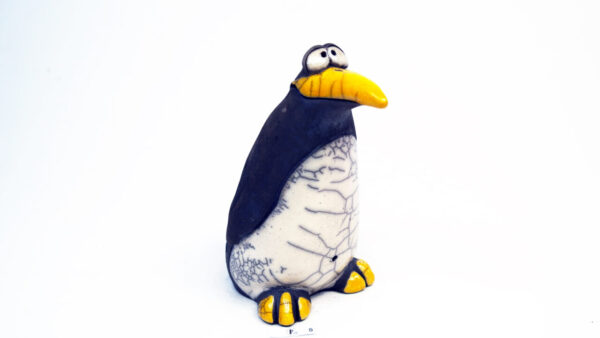 Pinguin 5