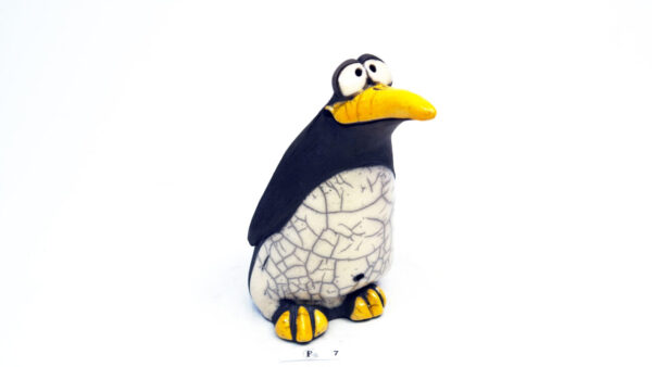 Pinguin 7