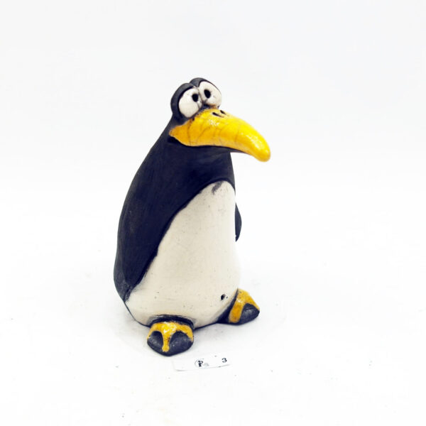 Pinguin 3