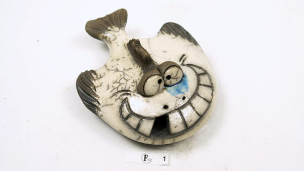 Plattfisch Veilchen – Bild 7