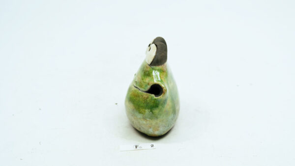 Bodden Ellipsoid 2 – Bild 2