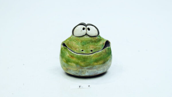 Bodden Ellipsoid 2