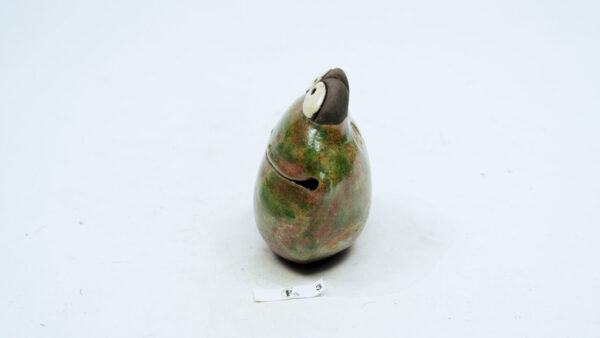 Bodden Ellipsoid 3 – Bild 3