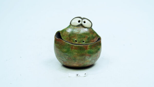 Bodden Ellipsoid 3