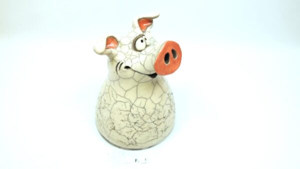 Räucher-Schwein 1