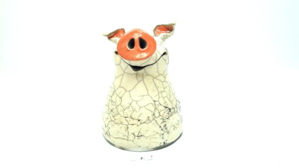 Räucher-Schwein 1 – Bild 2