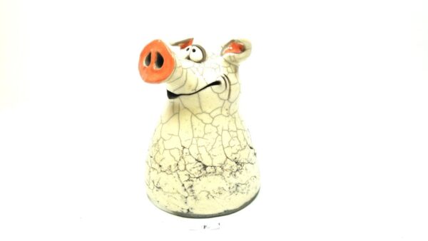 Räucher-Schwein 1 – Bild 6