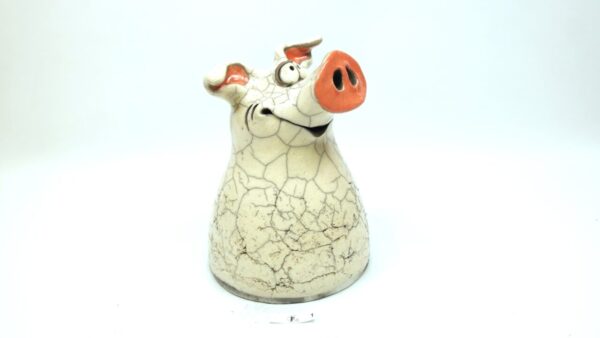 Räucher-Schwein 1 – Bild 3
