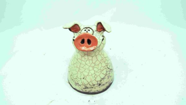 Räucher-Schwein – Bild 5