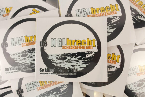 CD "Schlaraffenland" – Bild 7