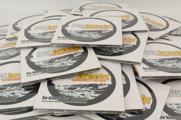 CD "Schlaraffenland" – Bild 6