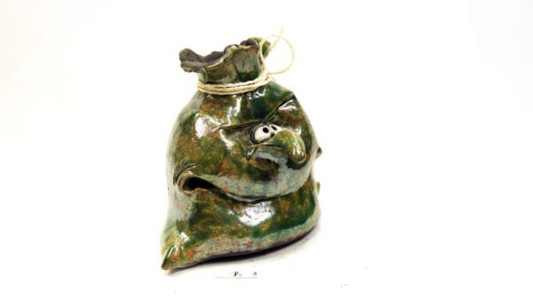 Sackgesicht