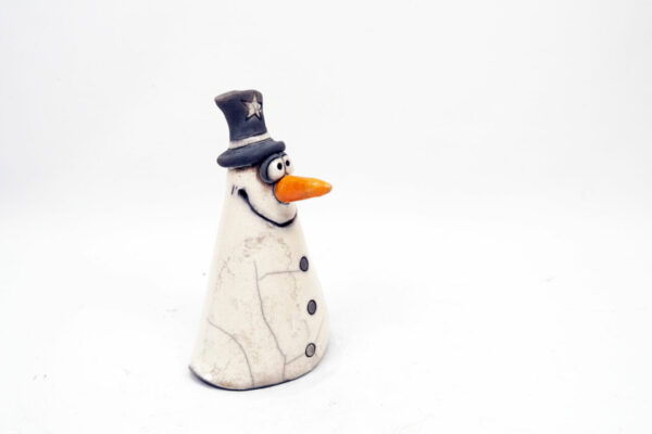 Kegelschneemann 5 – Bild 5